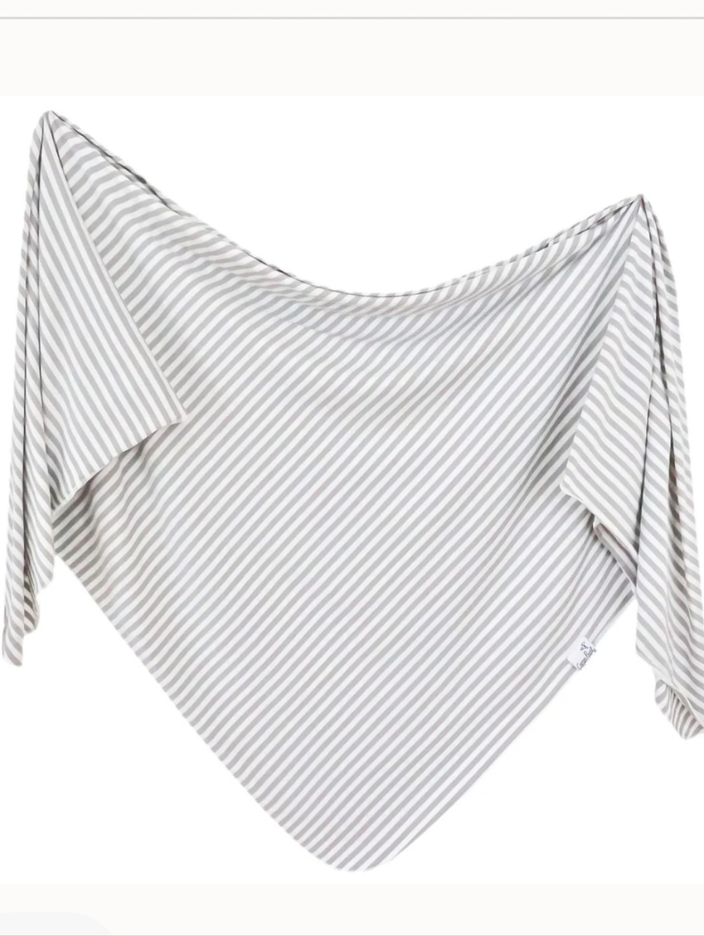 Copper Pearl, Everest, Swaddle Blanket